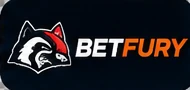 Betfury logo