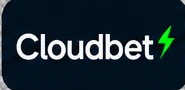 Cloudbet logo