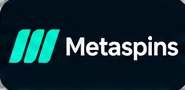 Metaspins logo