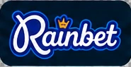 Rainbet logo