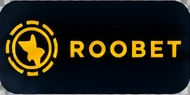 Roobet logo