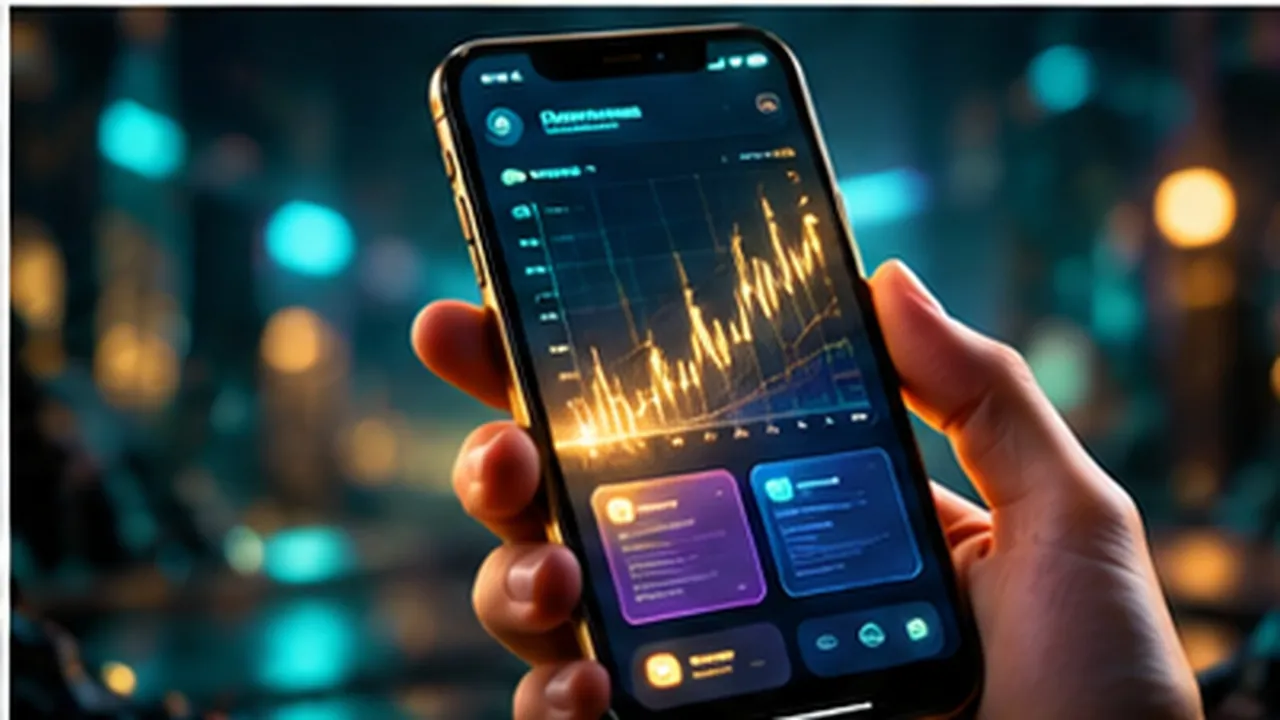 Pelaaja skannaa Bitcoin Lightning -laskun QR-koodin puhelimella kasinon kassassa