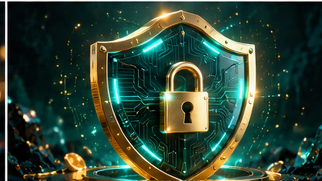 Kryptokasinon tilin ja lompakon suojaus kaksivaiheisella tunnistautumisella