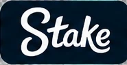 Stake logo